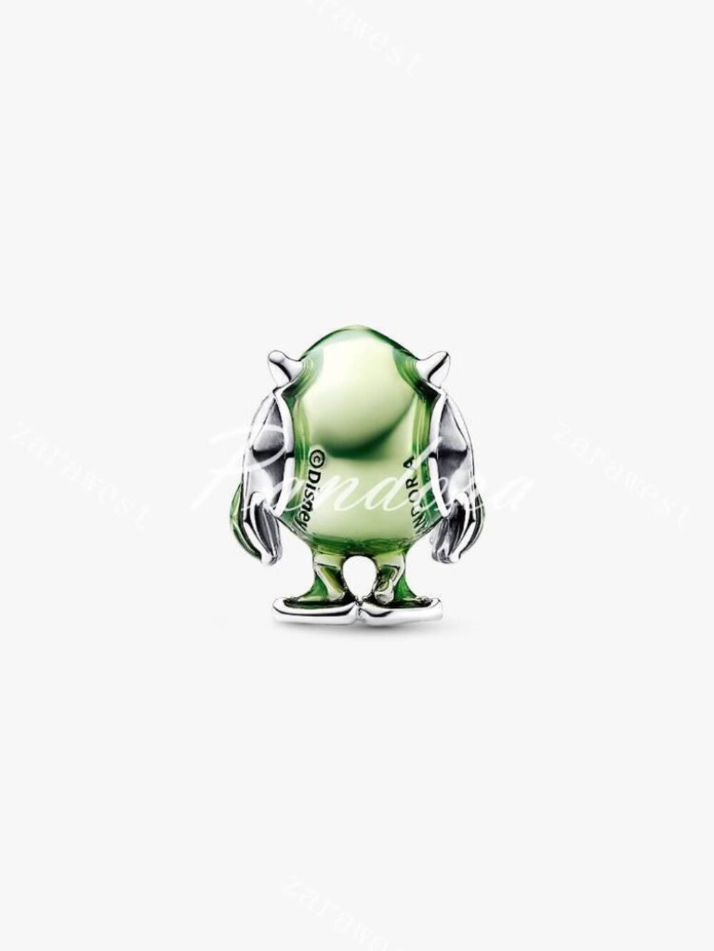 Pandora Disney Pixar Mike Wazowski Charm - Picture 4 of 5